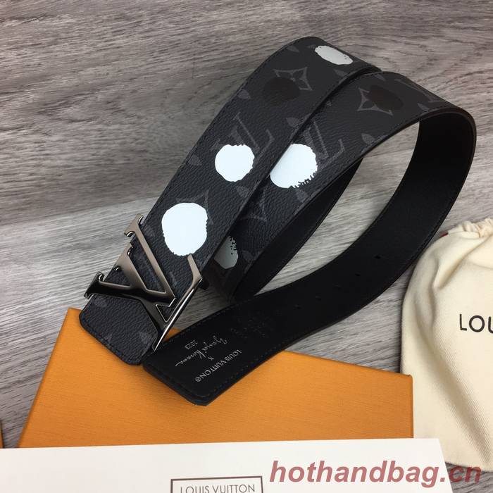 Louis Vuitton Belt 40MM LVB00209